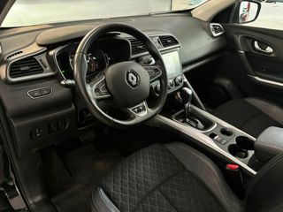 Renault Kadjar Zen GPF TCe 103kW (140CV) EDC