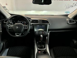 Renault Kadjar Zen GPF TCe 103kW (140CV) EDC