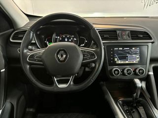 Renault Kadjar Zen GPF TCe 103kW (140CV) EDC
