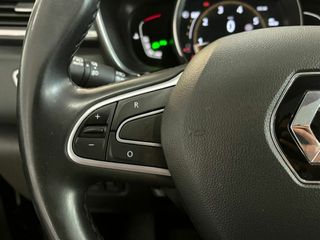 Renault Kadjar Zen GPF TCe 103kW (140CV) EDC