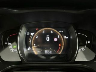 Renault Kadjar Zen GPF TCe 103kW (140CV) EDC