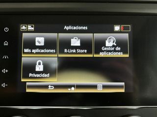 Renault Kadjar Zen GPF TCe 103kW (140CV) EDC