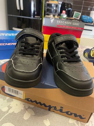 Scarpe Champion Bambino - T6 30.0