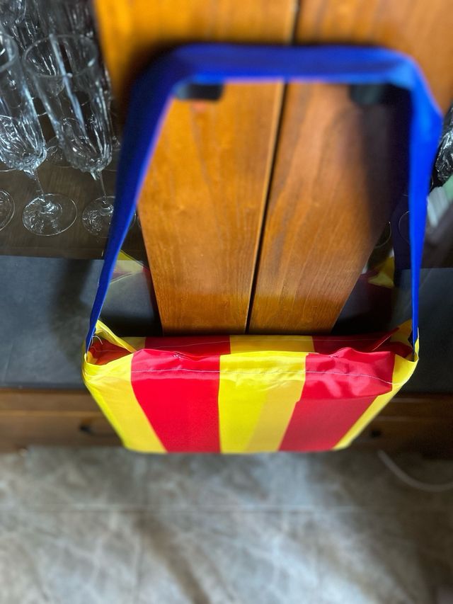 Cojines asiento y respaldo para campo Futbol