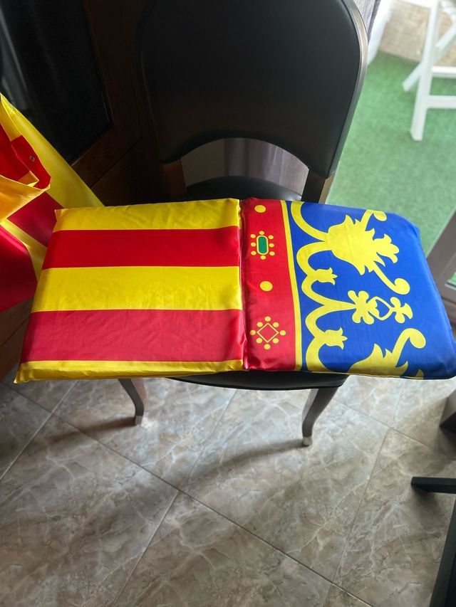 Cojines asiento y respaldo para campo Futbol