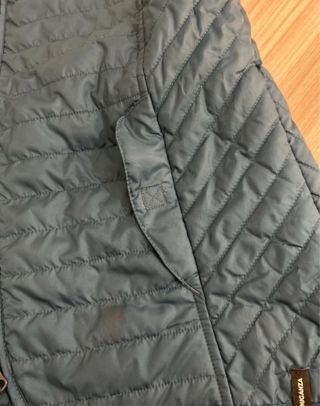 Gilet equestre donna - Teal
