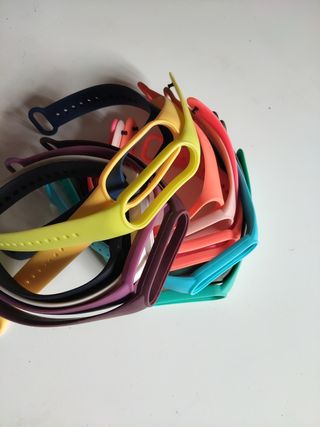 Pulseras Xiaomi Mi Band 4