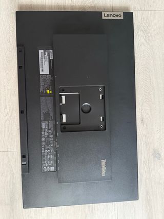 Monitor Lenovo ThinkVision T24i-2L Pantalla 24”
