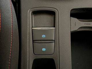 Ford Focus 1.0 Ecoboost MHEV 92kW ST-Line Auto