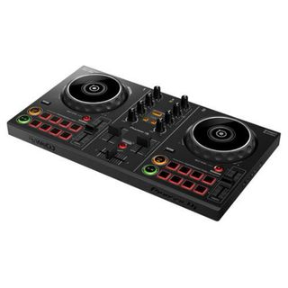 Pioneer DJ DDJ-200 Roland RH-5