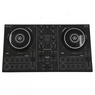 Pioneer DJ DDJ-200 Roland RH-5