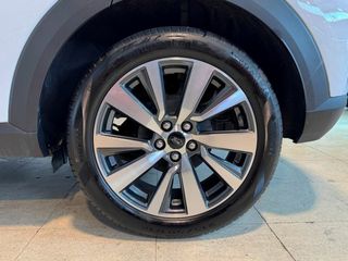 Ford Puma 1.0 EcoBoost 125cv Titanium Design MHEV