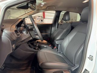 Ford Puma 1.0 EcoBoost 125cv Titanium Design MHEV