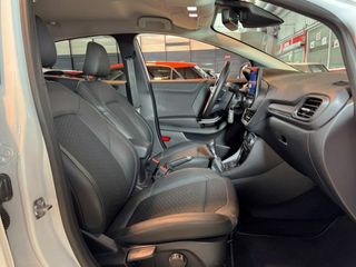 Ford Puma 1.0 EcoBoost 125cv Titanium Design MHEV