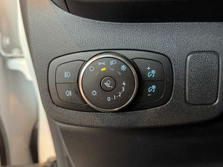 Ford Puma 1.0 EcoBoost 125cv Titanium Design MHEV