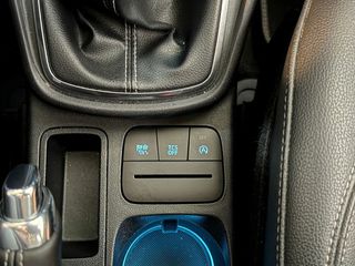 Ford Puma 1.0 EcoBoost 125cv Titanium Design MHEV