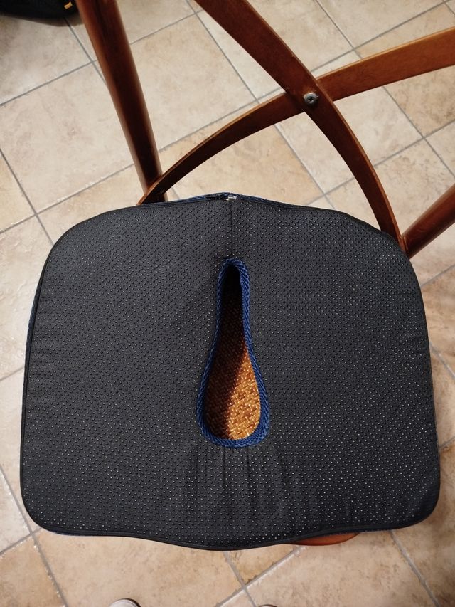 Cuscino Seduta Ergonomico