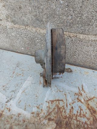 Tamburo freno Vespa PK 4180230