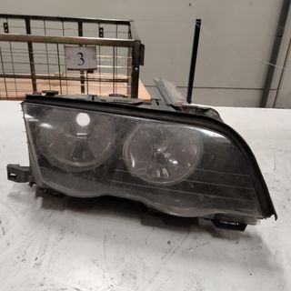 FARO DERECHO BMW E46 