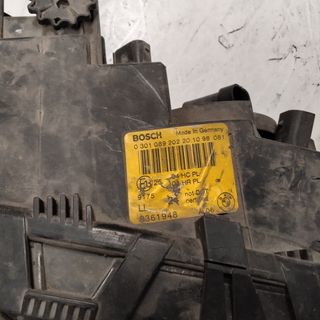FARO DERECHO BMW E46 