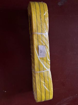Eslinga Poliester 3000kg x 6m