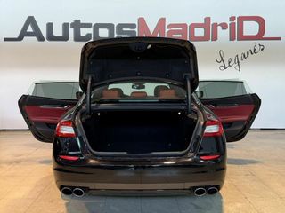 Maserati Quattroporte 3.0 V6 S Q4 Automático