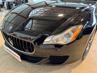 Maserati Quattroporte 3.0 V6 S Q4 Automático