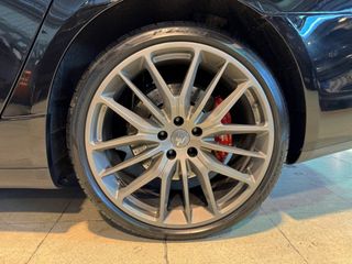 Maserati Quattroporte 3.0 V6 S Q4 Automático