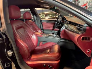 Maserati Quattroporte 3.0 V6 S Q4 Automático