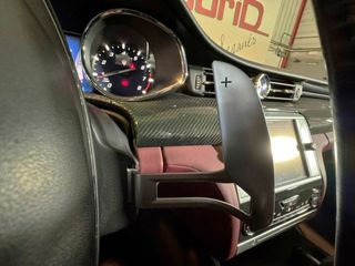 Maserati Quattroporte 3.0 V6 S Q4 Automático