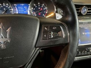 Maserati Quattroporte 3.0 V6 S Q4 Automático