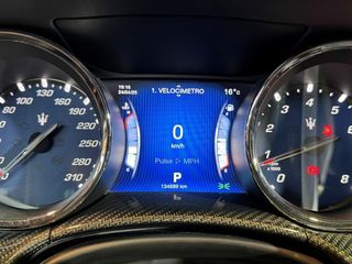 Maserati Quattroporte 3.0 V6 S Q4 Automático