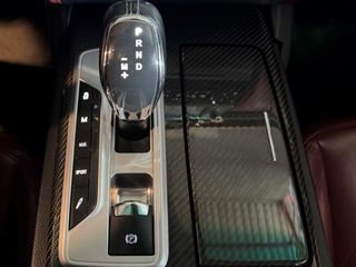 Maserati Quattroporte 3.0 V6 S Q4 Automático