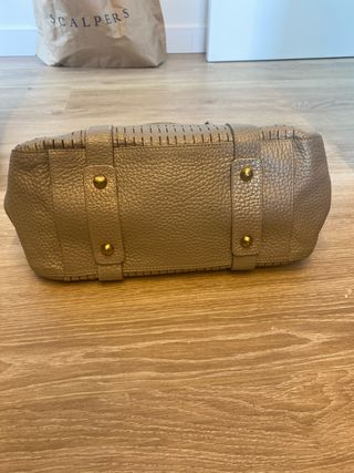 Bolso Adolfo Domínguez