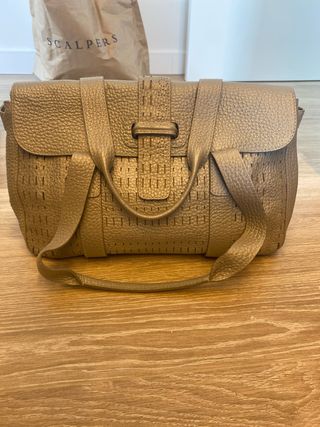 Bolso Adolfo Domínguez