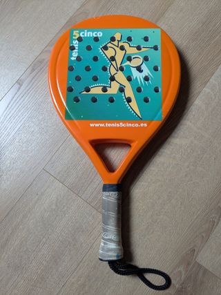 Pala padel Tennis5Cinco