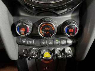 MINI Cooper COOPER SE