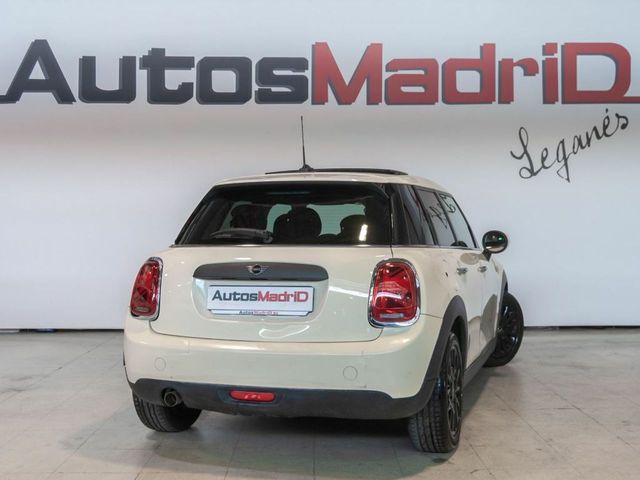 MINI Cooper ONE 5 PUERTAS
