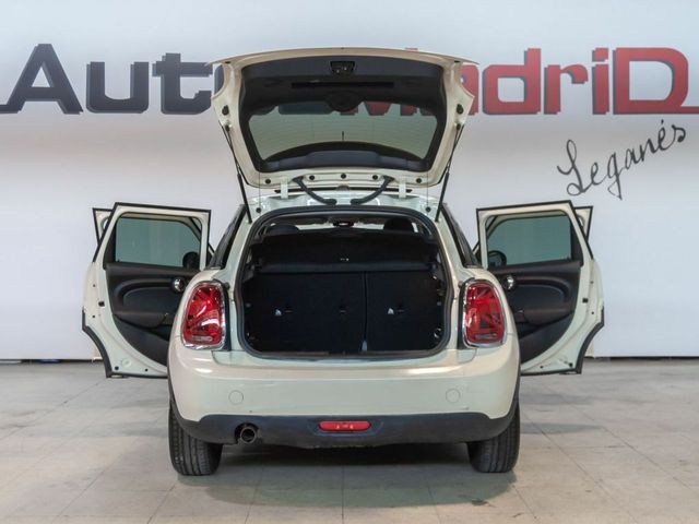 MINI Cooper ONE 5 PUERTAS