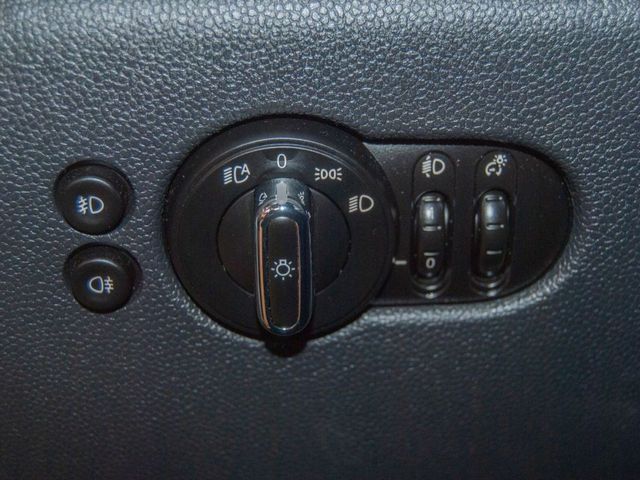 MINI Cooper ONE 5 PUERTAS