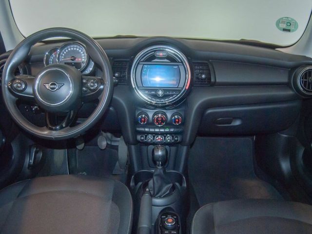 MINI Cooper ONE 5 PUERTAS