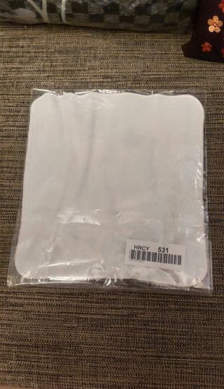 Kingdom Hearts Shadow Heartless Handtowel 