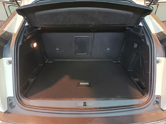 Peugeot 3008 1.5 BlueHDi 96kW (130CV) S&S Allure