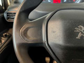 Peugeot Partner Doble Cabina BlueHDi 73kW (100CV) S&S