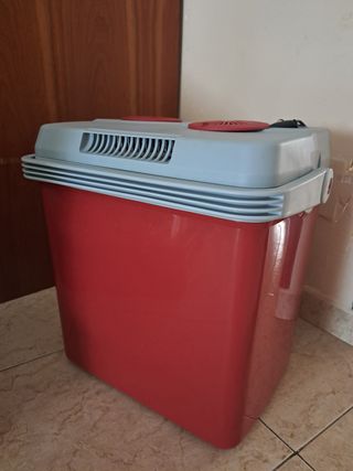 Nevera portátil Arebo 25L