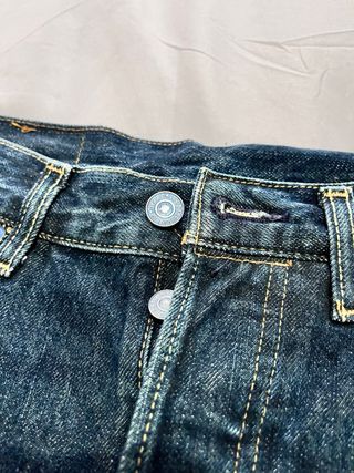 Shorts Levi's 501 - Vaqueros Azul nuevo