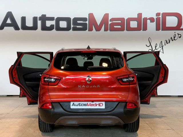 Renault Kadjar Zen Energy TCe 97kW (130CV)