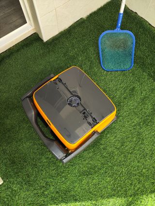 Robot limpiafondos OPSON WS