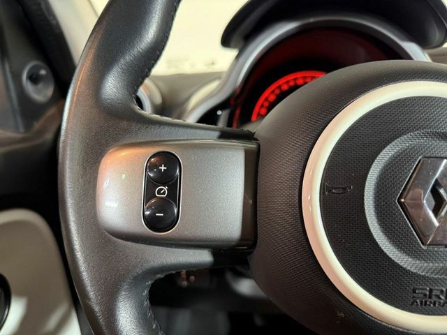 Renault Twingo Limited SCe 48kW 65CV