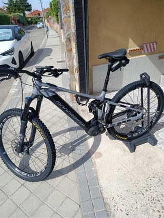 Mondraker Crafty R 2023 - Ebike